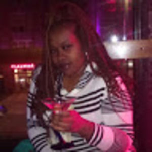 Meet your Posher, Chantel